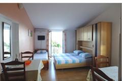 Apartmani Ivan Krvavica Apartman 4 foto 1
