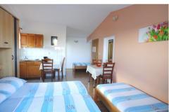 Apartmani Ivan Krvavica Apartman 4 foto 2
