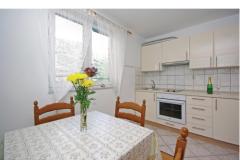 Apartmani Ivan Krvavica Apartman 1 – Apartman foto 1