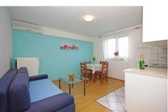 Apartmani Ivan Krvavica Apartman 1 – Apartman foto 2