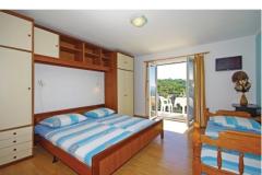 Apartmani Ivan Krvavica Apartman 1 – Apartman foto 5