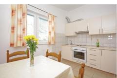 Apartmani Ivan Krvavica Apartman 3 – Apartman foto 1