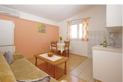 Apartmani Ivan Krvavica Apartman 3 – Apartman foto 2