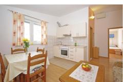 Apartmani Ivan Krvavica Apartman 3 – Apartman foto 3