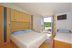 Apartmani Ivan Krvavica Apartman 3 – Apartman foto 4