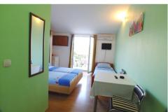 Apartmani Ivan Krvavica Soba 5 foto 1