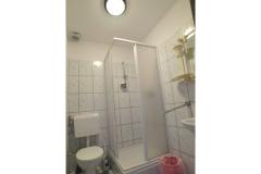 Apartmani Ivan Krvavica Soba 5 foto 3