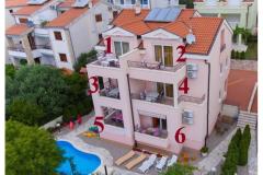 Apartmani Jelena i Bojka Apartman 3 – Bojka3 foto 2
