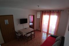 Apartmani Jukanovic Apartman 3: (2+2) foto 1