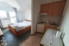 Apartmani Juric Apartman 4 – Sea lux foto 1