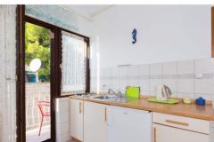Apartmani Jurišić Apartman 2 – App 2+2 foto 5