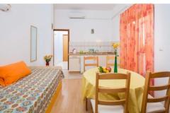 Apartmani Jurišić Apartman 1 – App 2+1 foto 2