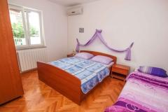 Apartmani Katić Apartman 1 – A6+3 foto 5