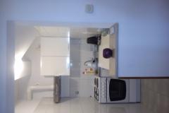 Apartmani Krvavica Apartman 2 foto 1
