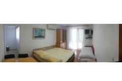 Apartmani Krvavica Apartman 3 foto 3