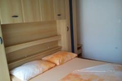 Apartmani Krvavica Apartman 3 foto 4