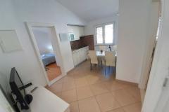 Apartmani Ljubica Matijašević Apartman 3: (4+0) – APARTMAN 3 foto 5