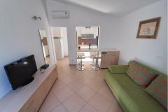 Apartmani Ljubica Matijašević Apartman 4: (2+2) – APARTMAN 4 foto 4