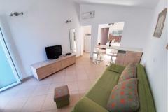 Apartmani Ljubica Matijašević Apartman 4: (2+2) – APARTMAN 4 foto 5
