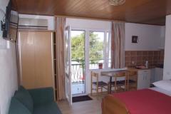 Apartmani Melinda Apartman 1 – studio app foto 2