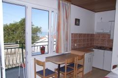 Apartmani Melinda Apartman 1 – studio app foto 4