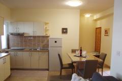 Apartmani Melinda Apartman 2 – 4+2 app foto 1