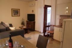 Apartmani Melinda Apartman 2 – 4+2 app foto 2