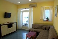 Apartmani Melinda Apartman 3 – 2+2 app foto 3