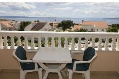 Apartmani Milić Promajna Apartman 2 – Ap. no.9 foto 1