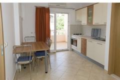 Apartmani Milić Promajna Apartman 4 – Ap. no. 8 foto 2