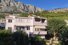 Apartmani Montana Apartman 3 – A 3 foto 1