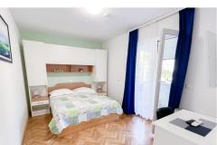 Apartmani Neda Promajna Apartman 1: (2+0) – A1 foto 1