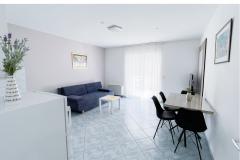Apartmani Neda Promajna Apartman 2: (2+2) – A2 foto 1