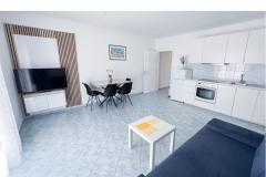 Apartmani Neda Promajna Apartman 2: (2+2) – A2 foto 5