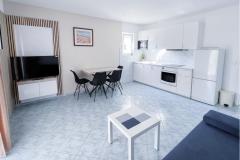 Apartmani Neda Promajna Apartman 3: (2+2) – A3 foto 1