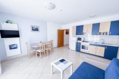 Apartmani Neda Promajna Apartman 5: (2+2) – A5 foto 1