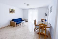 Apartmani Neda Promajna Apartman 5: (2+2) – A5 foto 4