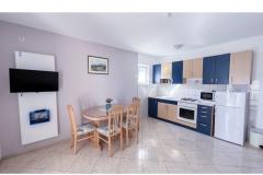 Apartmani Neda Promajna Apartman 6: (2+2) – A6 foto 1