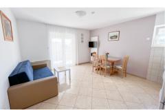 Apartmani Neda Promajna Apartman 6: (2+2) – A6 foto 5