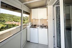 Apartmani Neda Promajna Apartman 7: (2+0) – A7 foto 4