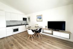 Apartmani Neda Promajna Apartman 8: (2+2) – A8 foto 4