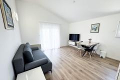Apartmani Neda Promajna Apartman 9: (2+2) – A9 foto 1