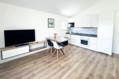 Apartmani Neda Promajna Apartman 9: (2+2) – A9 foto 4
