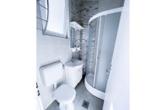Apartmani Neda Promajna Apartman 10: (2+1) – A10 foto 3