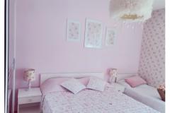 Apartmani Nina Soba 2: (2+1) – soba 2+1 foto 5