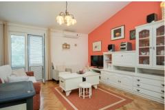 Villa LILLA Apartman 1: (4+0) – Apartman foto 1