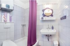 Villa LILLA Apartman 1: (4+0) – Apartman foto 4