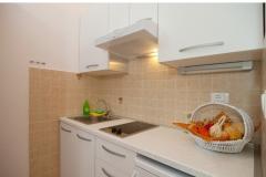 Villa LILLA Apartman 2: (2+0) – studio foto 1