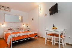Villa LILLA Apartman 2: (2+0) – studio foto 3