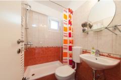 Villa LILLA Apartman 2: (2+0) – studio foto 4